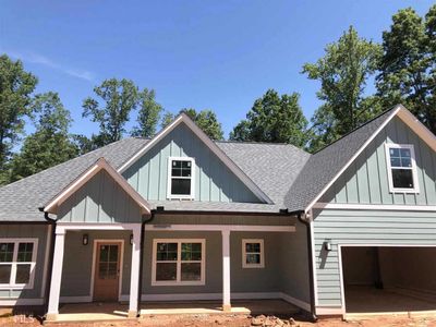 389 Summertime Dr, Winterville, GA, 30683