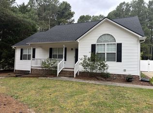 93 Melanie Ln, Willow Spring, NC 27592