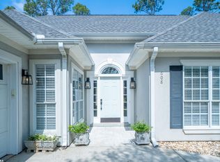 608 Magnolia Cir, Gulf Shores, AL 36542