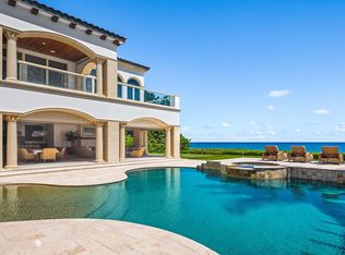 2363 S Ocean Blvd, Highland Beach, FL 33487