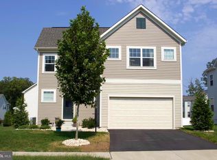 12172 Aster Rd, Bristow, VA 20136