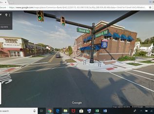 36506 Goddard Rd, Romulus, MI 48174