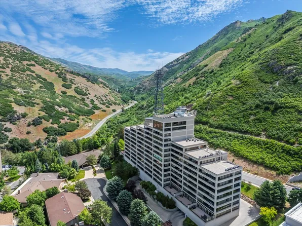 3125 E Kennedy Dr APT 501, Salt Lake City, UT 84108