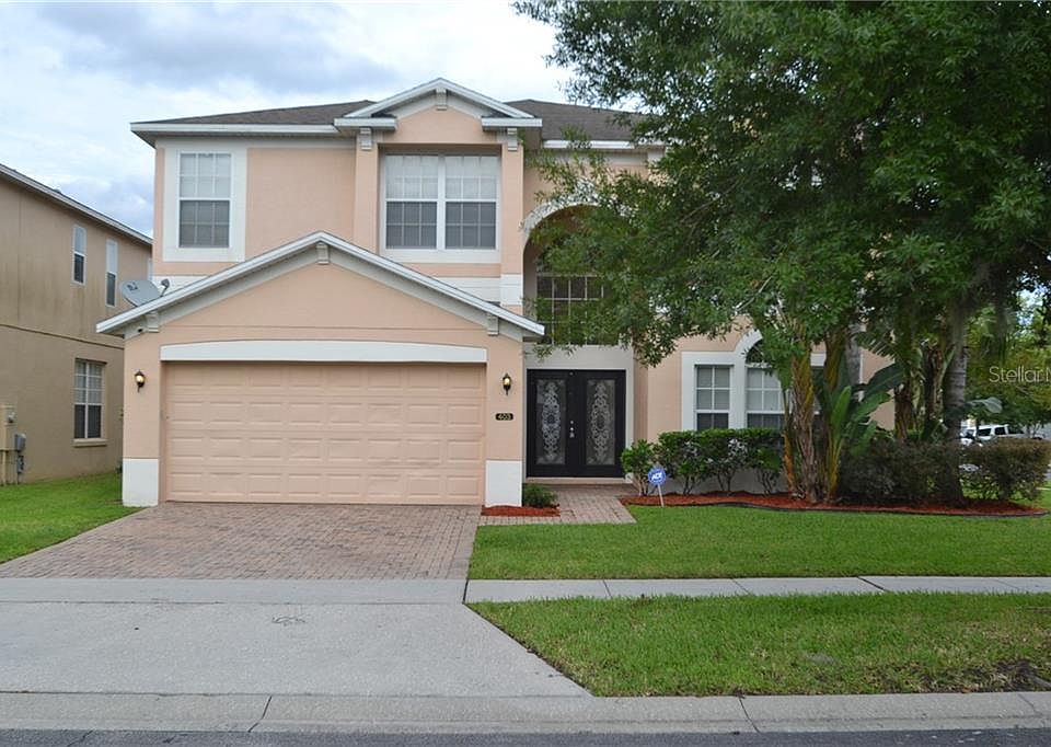 1st image of 403 Cortona Dr