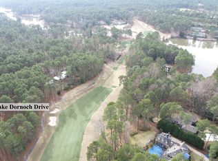 390 Lake Dornoch Dr, Pinehurst, NC 28374