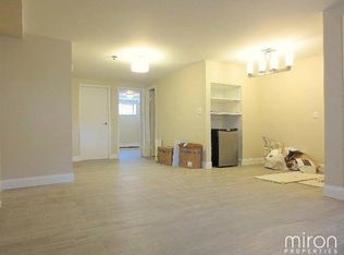 160 Ellery St #1, Brooklyn, NY 11206