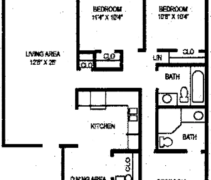 Pacifico Apartments — Photo 16
