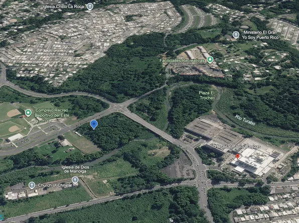 State Highway 788, Caguas, PR 00725