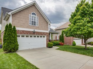 936 Legacy Park Rd, Mount Juliet, TN 37122