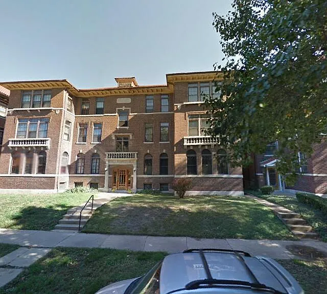 5861 Nina Pl #3W — Photo 1