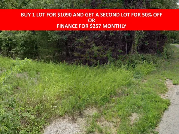 (undisclosed Address), Cherokee Village, AR 72529