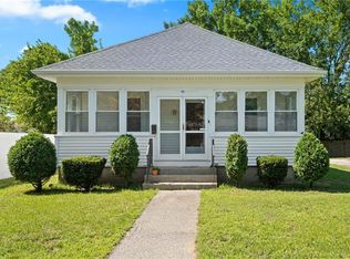 30 Alabama Ave, Warwick, RI 02888