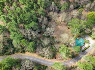 Foreman Rd, Highlands, NC 28741