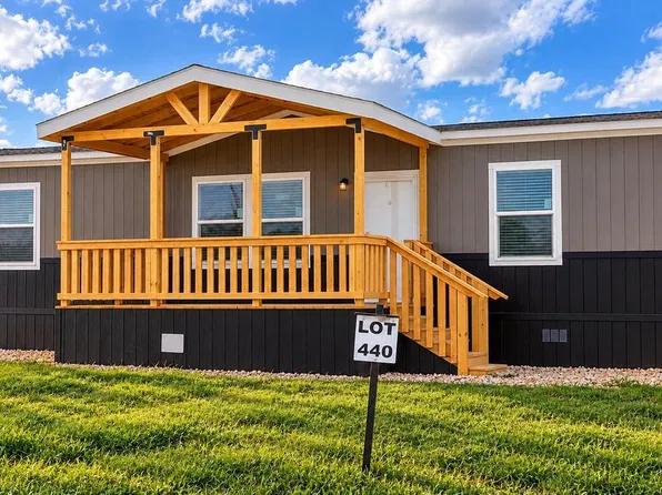 6618 S County Road 1055, Stanton, TX 79782