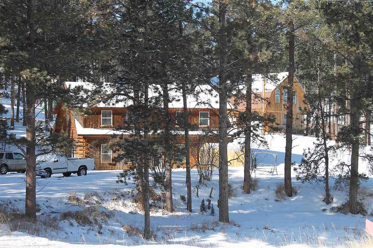 12421 Deerfield Rd, Hill City, SD 57745 Zillow