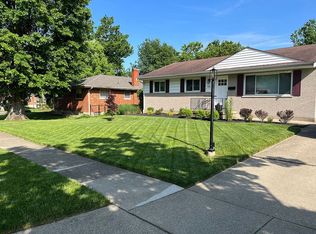 45 Japonica Dr, Cincinnati, OH 45218