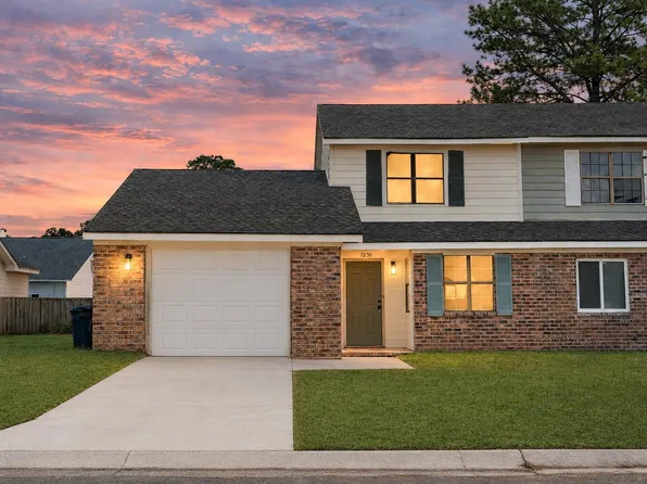 7650 Oldridge Rd, North Charleston, SC 29418