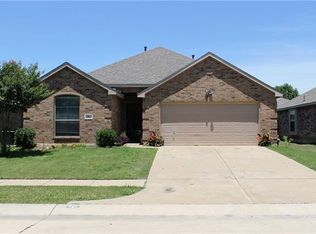 161 Wandering Dr, Forney, TX 75126