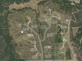 LOT 30 Zips Way, Valley Center, CA 92082