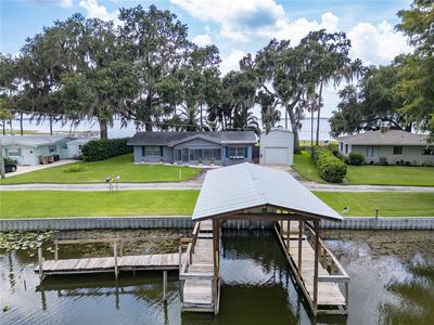 7824 Live Oak Ln, Leesburg, FL, 34788