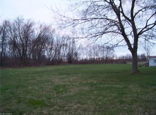 3515 38th St SW, Canton, OH 44706