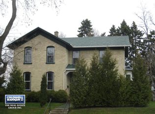 1004 New York Ave, Manitowoc, WI 54220