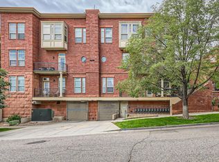 2560 17th St UNIT 106, Denver, CO 80211