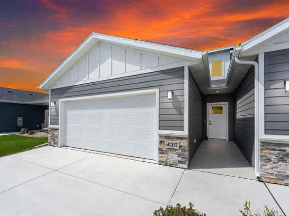 6207 S Hunt Pl, Sioux Falls, SD 57106