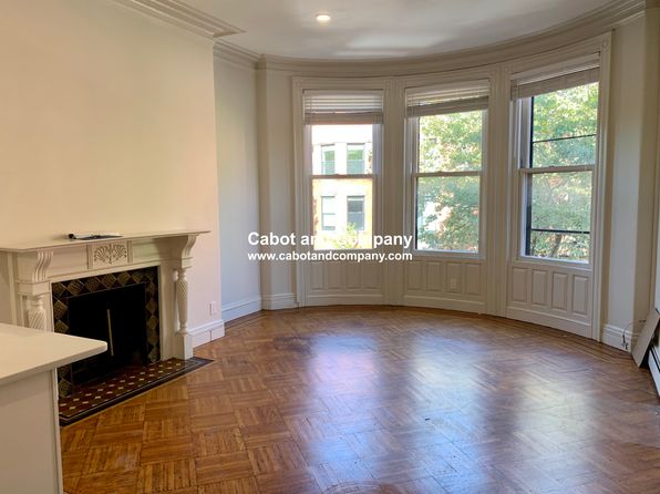428 Marlborough St APT 4