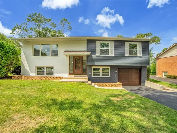 4624 177th St, Country Club Hills, IL 60478