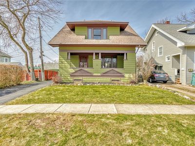 21 Nottingham Rd, Rochester, NY, 14610