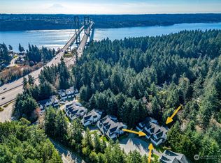 1726 20th Street Ct NW, Gig Harbor, WA
