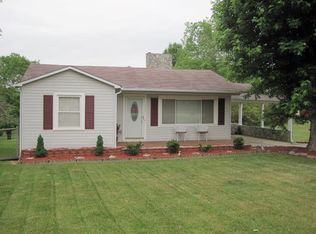 539 Mount Herman Rd, Hudson, NC 28638