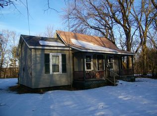 39 Cleveland St, Black River Falls, WI 54615