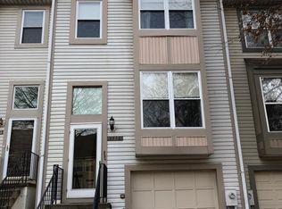 9522 Clocktower Ln, Columbia, MD 21046