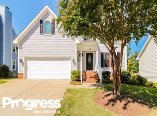 2229 Laurel Valley Way, Raleigh, NC 27604