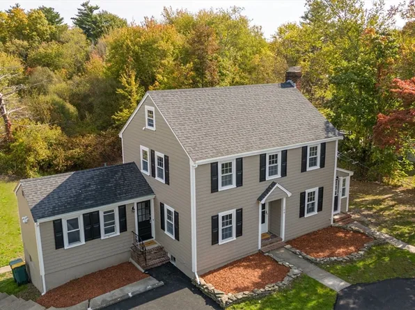 109 Washington St, Abington, MA 02351