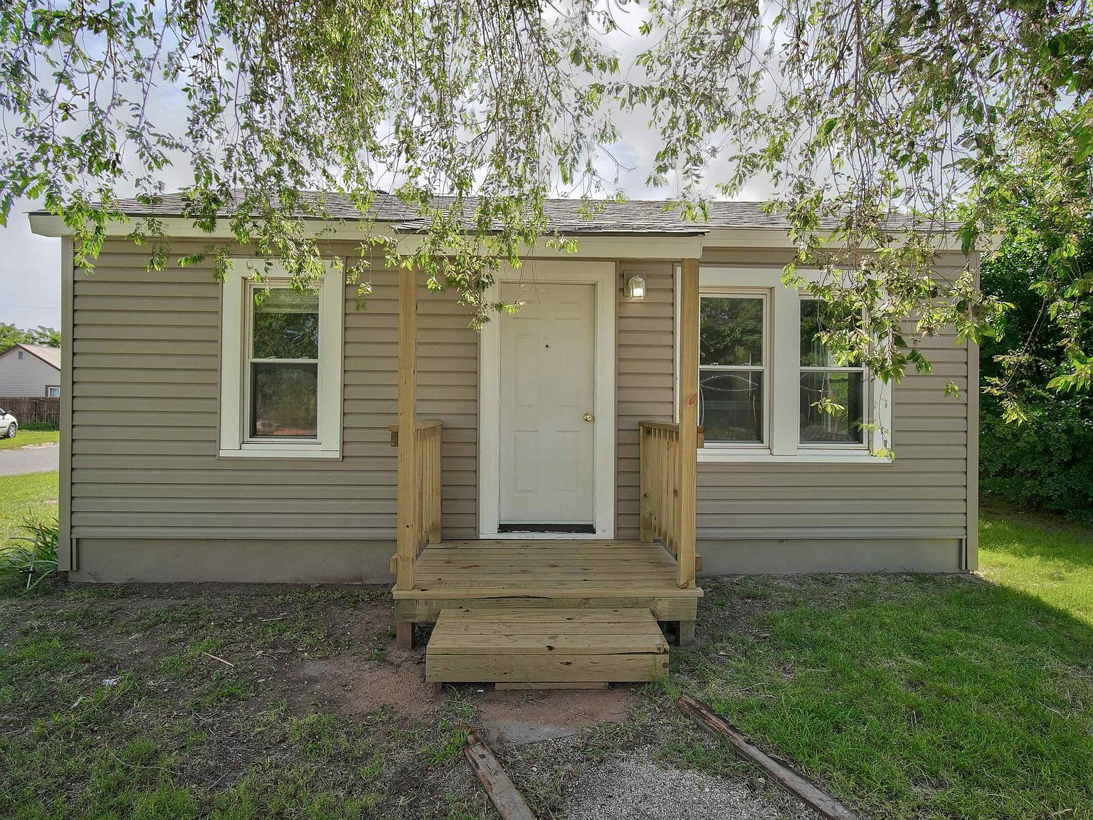 604 7th St, Woodward, OK 73801 MLS 20231077 Zillow