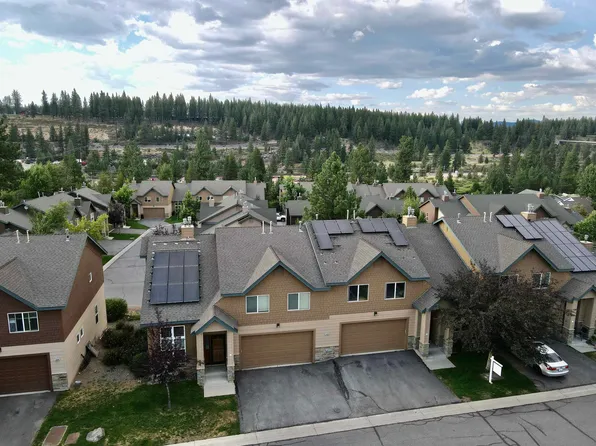 10076 Nicolas Dr Unit B, Truckee, CA 96161