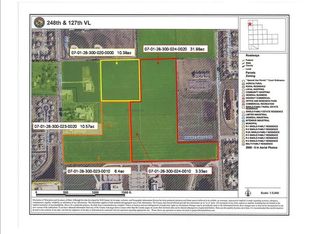 62.66 Ac 248th Ave, Plainfield, IL 60585