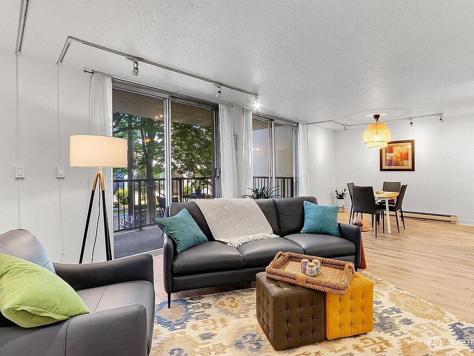 1st image of 4540 8th Ave NE APT 202