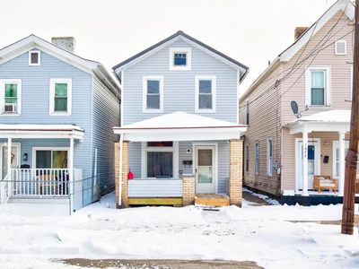 1624 6th Ave, Beaver Falls, PA, 15010