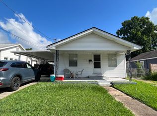 208 Saint George St, Lafayette, LA 70506