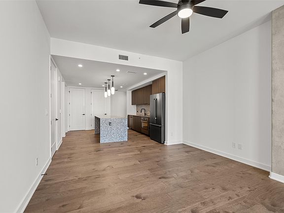 2nd image of 84 East Ave #1905