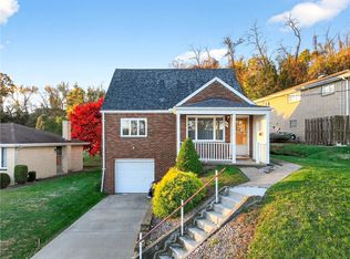 34 Westmoreland Dr, Monessen, PA 15062