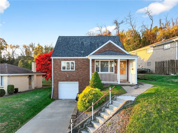 34 Westmoreland Dr, Monessen, PA 15062