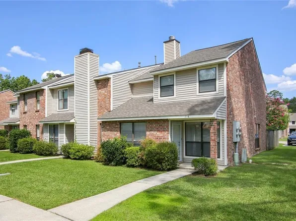 214 Pineridge Ct, Mandeville, LA 70448