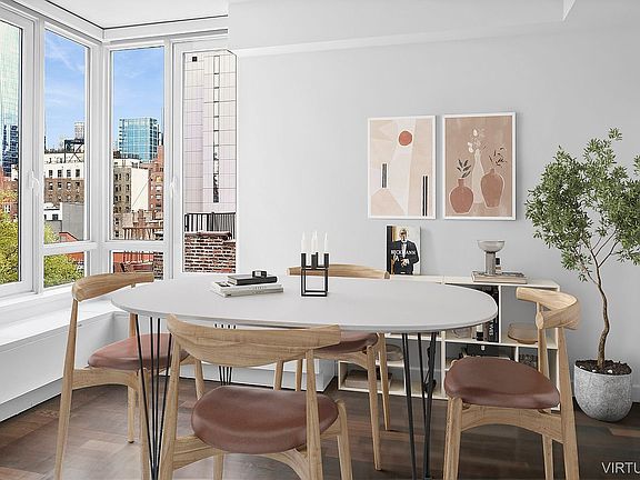 3rd image of 261 W 28th St APT 7A