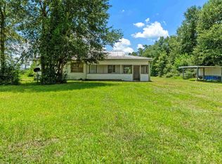 1255 Penton Rd, Dequincy, LA 70633