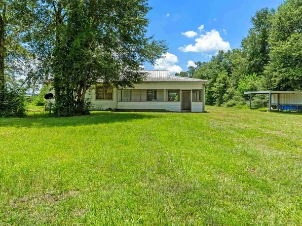 1255 Penton Rd, Dequincy, LA 70633